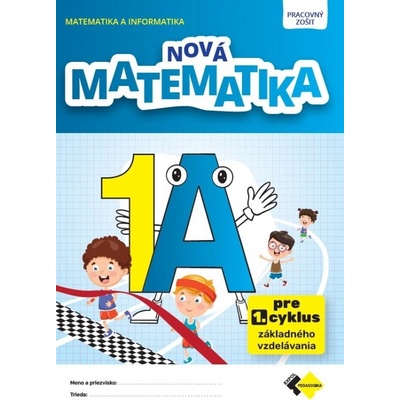 Nová matematika 1– PZ A