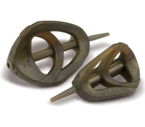 Krmítko Fox Method Feeder - 60 g