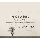 Matangi Quartet - Outcast CD