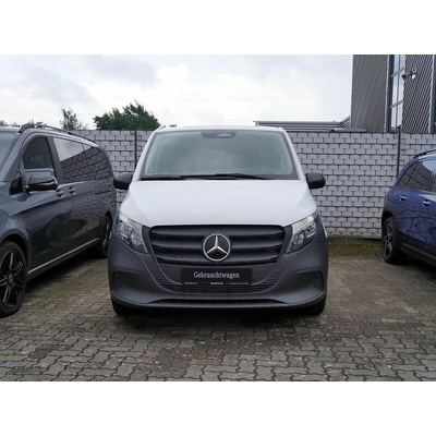 Mercedes-Benz Vito 116 120 kW