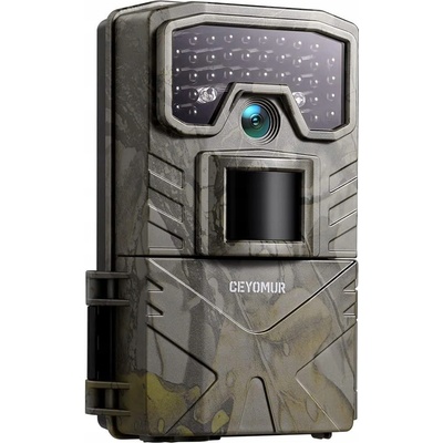 CEYOMUR 20MP Full HD 1080P