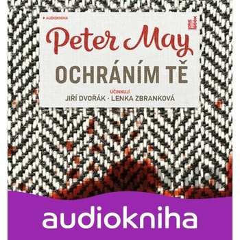 Ochráním tě