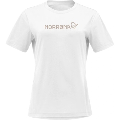 Dámske tričko Norrona /29 Cotton Norrøna Viking T shirt