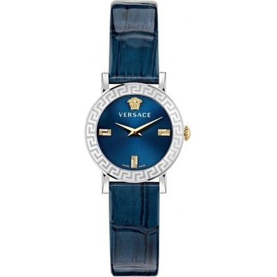 Versace VE6M00122 - Дамски часовник (VE6M00122)