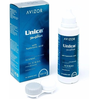 Avizor Unica Sensitive 100 ml