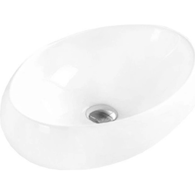 Mexen Silvia 60x40 cm white (21686000)