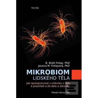 Mikrobiom lidského těla