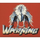 WARNING - II CD