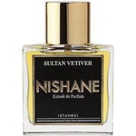 NISHANE Sultan Vetiver Extrait de Parfum 50 ml Tester Парфюми