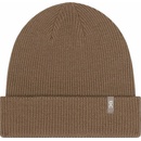 On merino beanie cinder