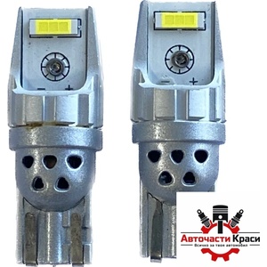Paolo Диодни крушки 1803 - 12/24v - 2бр/к-т (282350) - avtochastikrasi