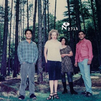 Ida - Will You Find Me (Reissue) (4 LP) (825764123112)