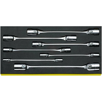 Stahlwille TCS 29/7,8X9-20X22MM