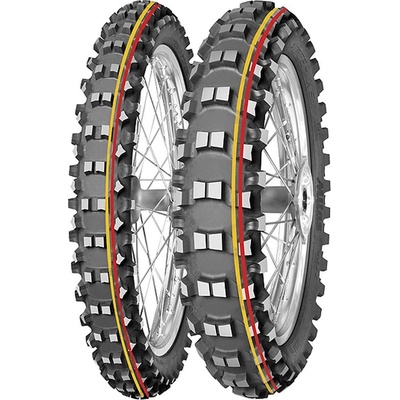 MITAS TERRA FORCE MX SM 90/100 R14 49M