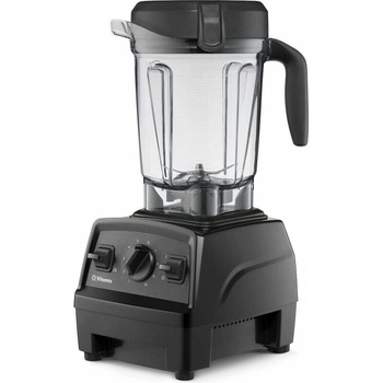 Vitamix E320 černý