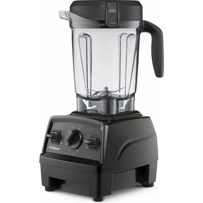 Vitamix E320 černý