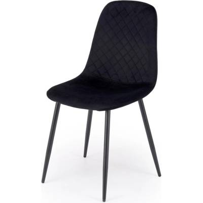 Sconto Ks-608 Čierna
