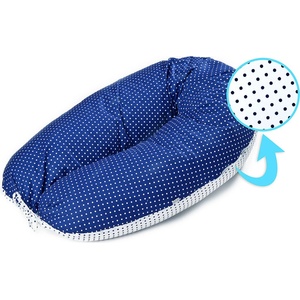  Xl Възглавница За Бременни Peas Navy