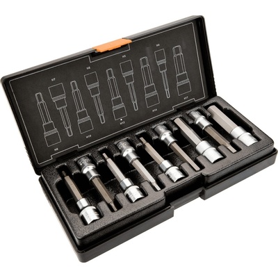 Neo Tools 9 ks 08-706