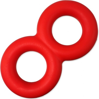 Dog Fantasy osmička černá 30,5 cm – Zboží Dáma