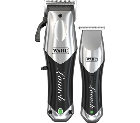 Wahl Launch Combo