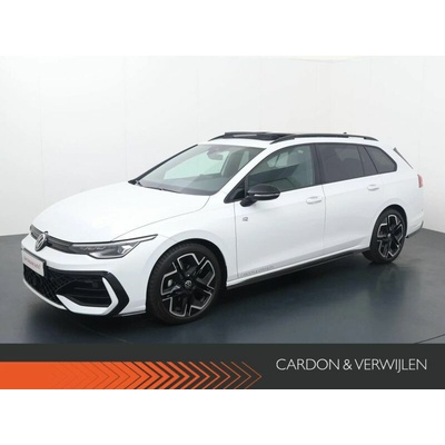 Volkswagen Golf 1.5 eTSI DSG 85 kW