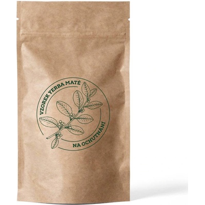 Yerba Maté Pajarito Tradicional 100 g