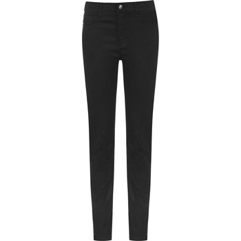 Emporio armani Дънки EMPORIO ARMANI Skinny Jeans - Black 0005