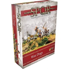 Warlord Games SPQR: Gaul War Dogs