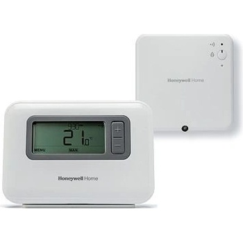 Honeywell T3