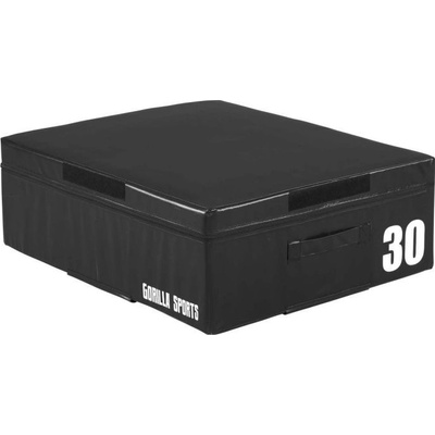 Gorilla Sports Jump Box 30 cm