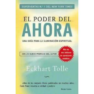 El poder del ahora (2007)