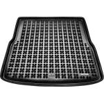 CarMart Гумена стелка за багажник за Volkswagen Golf 5 (2008 - 2013) / Golf 6 Combi - Rezaw Plast