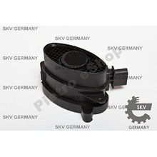 SKV Váha vzduchu BMW X3 (E83) X5 (E53, E70) X6 (E71, E72)