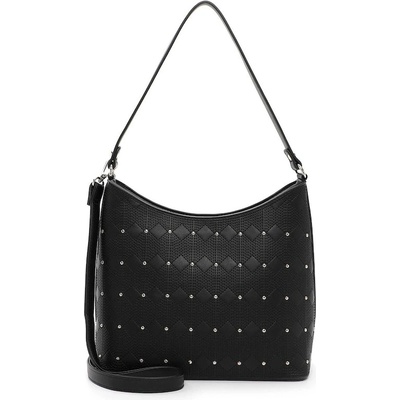 Tamaris Madeline 32465-100 Black Dámská kabelka černá 11 L