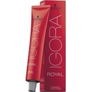 Schwarzkopf Igora Royal 9-0 extra světlá blond 60 ml