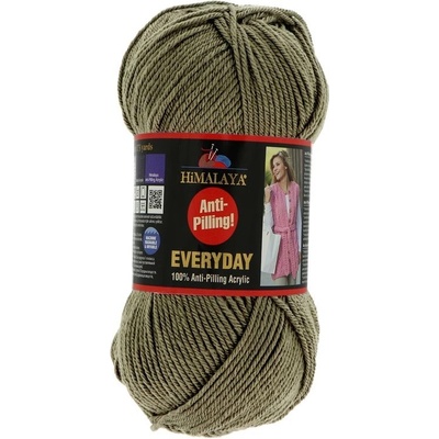 Himalaya Everyday 70066 šedozelená