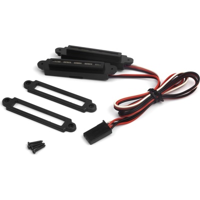 Maverick Set LED světel Quantum2 přední/zadní
