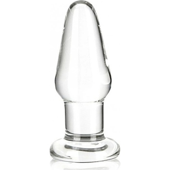 Glas - Glass Butt Plug