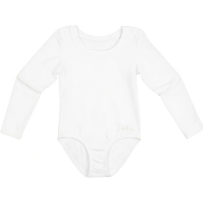 Gymnastický dres Litex 5F267 Bílá – Hledejceny.cz