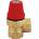 CALEFFI ventil 3/4 311530