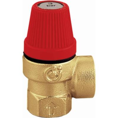 CALEFFI ventil 3/4 311530