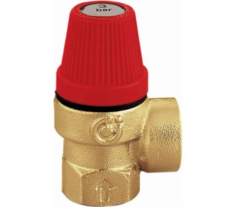 CALEFFI ventil 3/4 311530