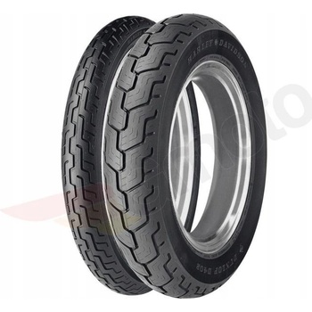 Dunlop D402 80/90 R21 54H