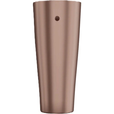 AirVape Apollo OM Short Cap Rose Gold