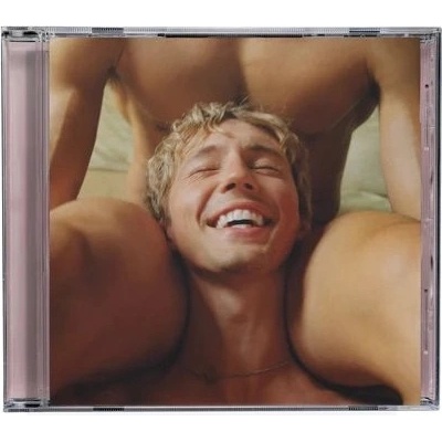 SIVAN, TROYE - SOMETHING TO GIVE EACH OTHER CD