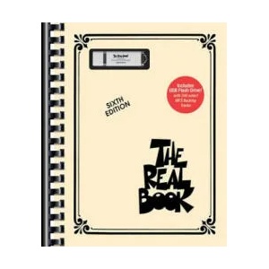 Real Book - Volume 1 | Hal Leonard Publishing Corporation (2013)