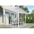 Palram Sierra 3000 3 x 3 m bílá