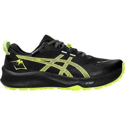 ASICS Обувки за естествен терен Asics GEL-Trabuco 12 GTX Черен Velikost 41, 5