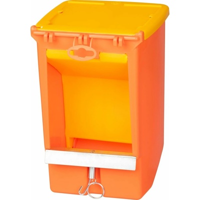 Novital 2072AF, pre zajace a králiky